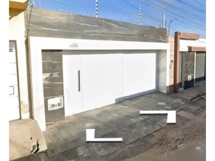 Casa em leilão em Juazeiro do Norte