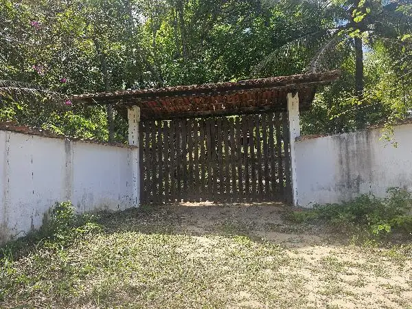Imóvel em leilão - VIA 00, N. SN, QD.39 LT.01, MONTE GORDO, CAMACARI, BA