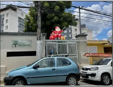 Imóvel em leilão - RUA AGOSTINHO CORREIA, N. 141, Apto 101, BL 17  ED VENEZA, VILA REGINA, SAO PAULO, SP