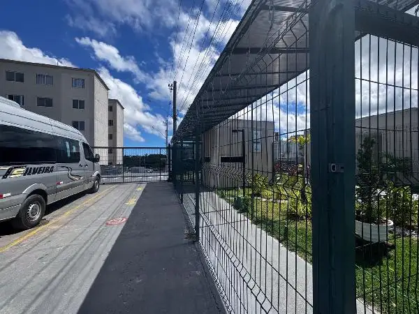 Imóvel em leilão - RUA VIVER SALVADOR, N. 350, Apto 202, BL 06 PAV 03, AREIA BRANCA, SALVADOR, BA