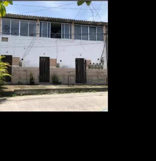 Imóvel em leilão - RUA FRANCISCO NASCIMENTO, N. 126, CASA 12, COELHO, SAO GONCALO, RJ