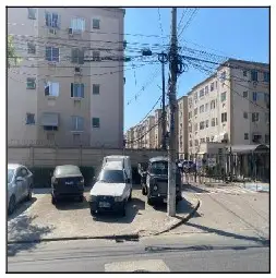 Imóvel em leilão - AVENIDA CHRISOSTOMO PIMENTEL DE OLIVEIRA, N. 477, Apto 509, BL 05, ANCHIETA, RIO DE JANEIRO, RJ