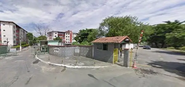 Imóvel em leilão - RUA MINISTRO RIBEIRO DA COSTA,N. 40 APTO. 201 BL 01 LT 01 QD E, CORDOVIL - CEP: 21250-200, RIO DE JANEIRO - RIO DE JANEIRO
