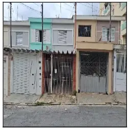 Imóvel em leilão - RUA MANUEL JORGE RIBEIRO, N. 460,, VILA SALETE, SAO PAULO, SP