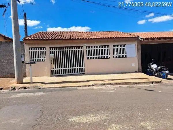 Casa em leilão em Ibitinga