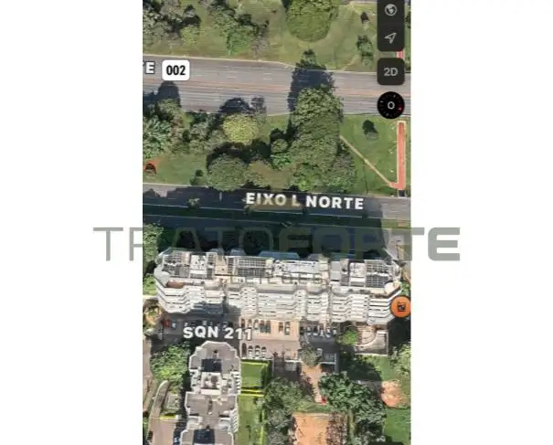 Residenciais em leilão em Brasília