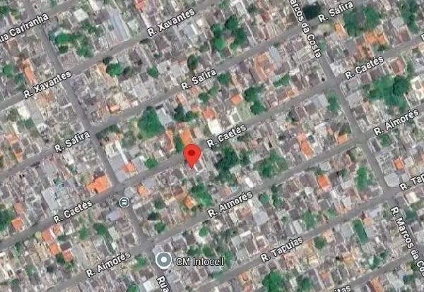 Imóvel em leilão - RUA CAETES, N. 930, CS 05,, 3º DISTRITO ZONA URB, SAO GONCALO, RJ