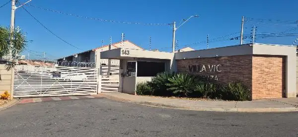 Imóvel em leilão - RUA PARMA,N. 143 APTO. 104 BLOCO 15, VILLA BELLA DE VOTORANTIM - CEP: 18117-765, VOTORANTIM - SAO PAULO