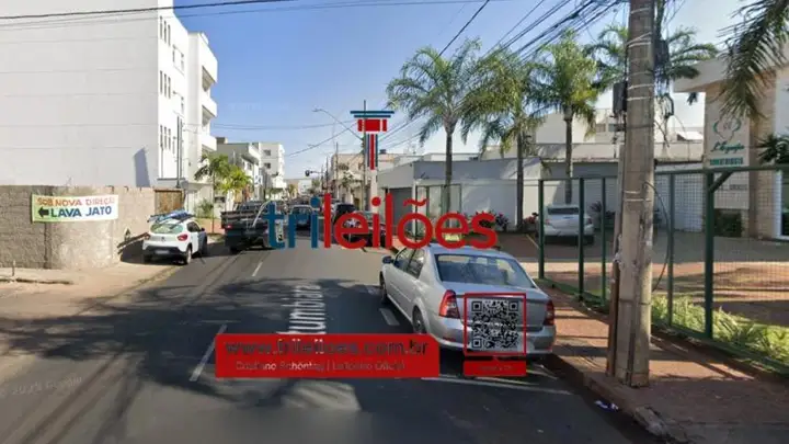 Casa em leilão em Uberlândia