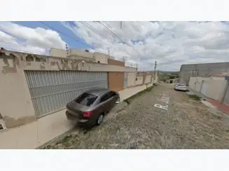 Casa em leilão em Tauá