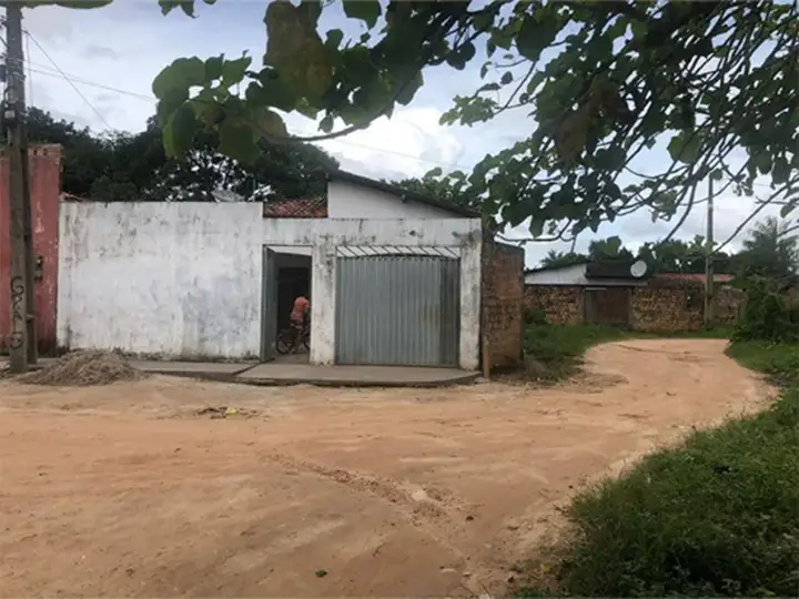 Casa - Maracaçumé - MA