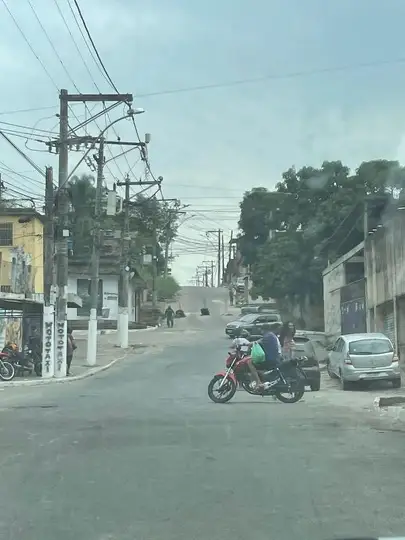 Casa em leilão em São Gonçalo
