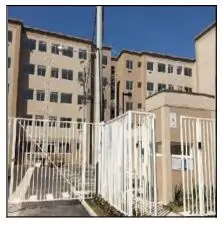 Apartamento em leilão em Rio de Janeiro