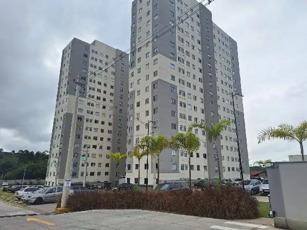Imóvel em leilão - AVENIDA PRESIDENTE TANCREDO NEVES, N. 4200, Apto 406, TR 01 4 PAV VG 203, PARQUE NOVO HORIZONTE, SAO JOSE DOS CAMPOS, SP