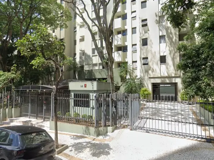 Apartamento em leilão em São Paulo