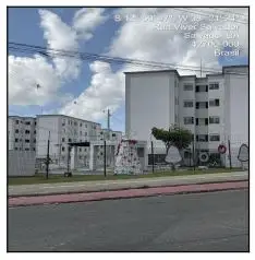 Imóvel em leilão - RUA VIVER SALVADOR, N. 1852, Apto 303, BL 23, AREIA BRANCA, SALVADOR, BA