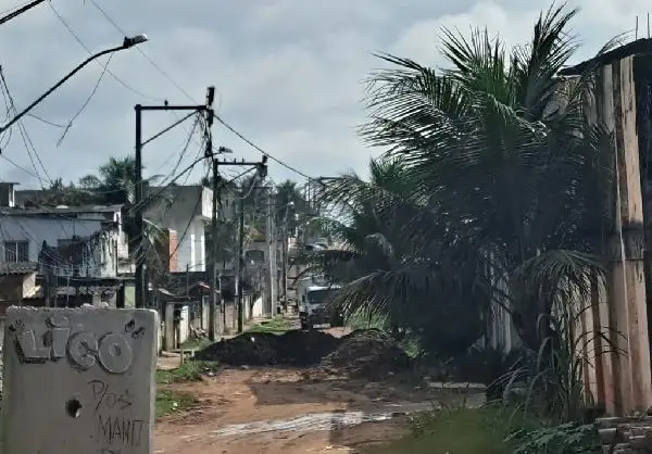 Casa em leilão em São Gonçalo
