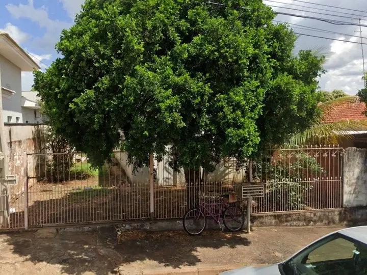 Casa em leilão em Votuporanga