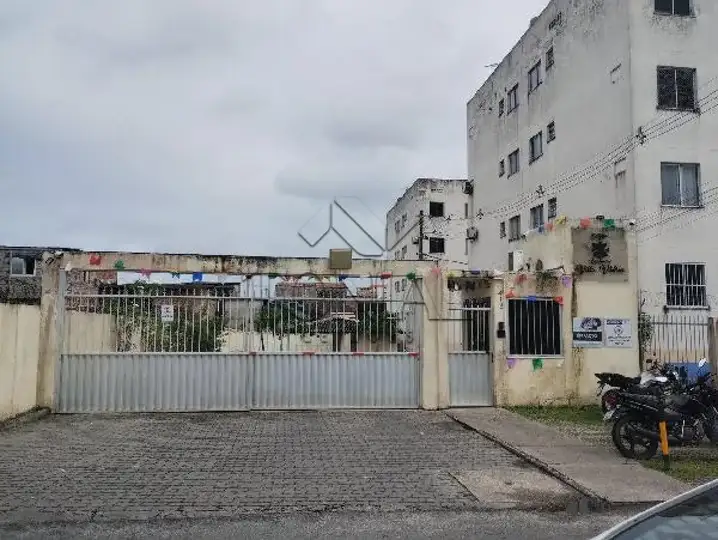 Apartamento em leilão em Camaçari