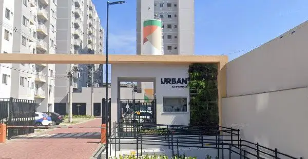 Imóvel em leilão - RUA SA FREIRE, N. 121, Apto 308, BL 03, SAO CRISTOVAO, RIO DE JANEIRO, RJ