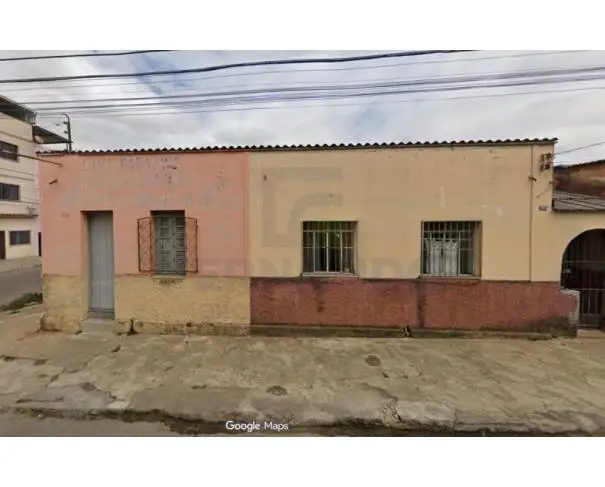 Imóveis em leilão em São João del Rei
