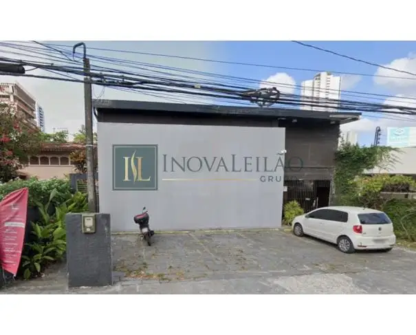 Diversos em leilão em Recife