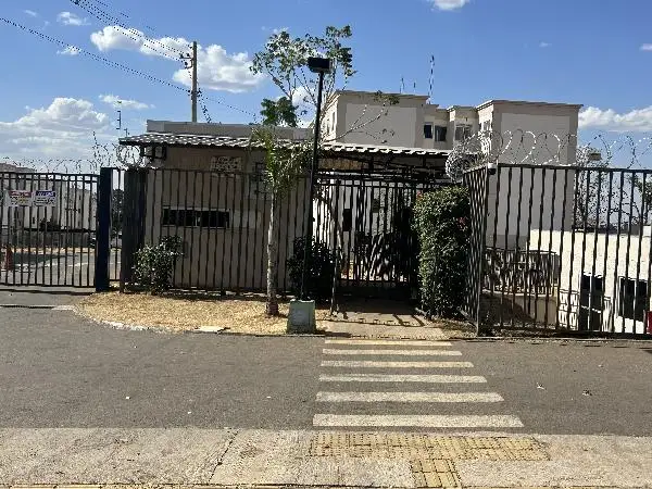 Apartamento em leilão em Goiânia