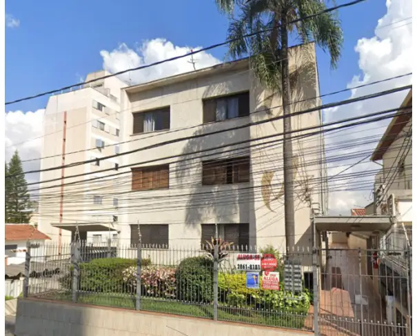 Residenciais em leilão em São Paulo