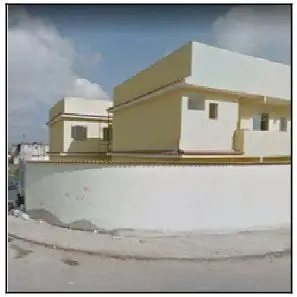 Apartamento em leilão em São João de Meriti