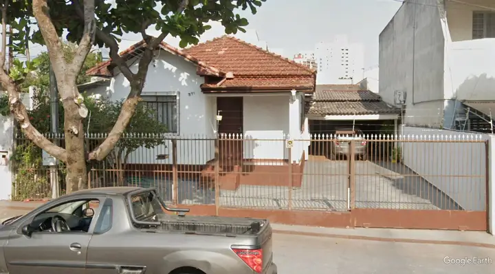 Casa em leilão em Londrina