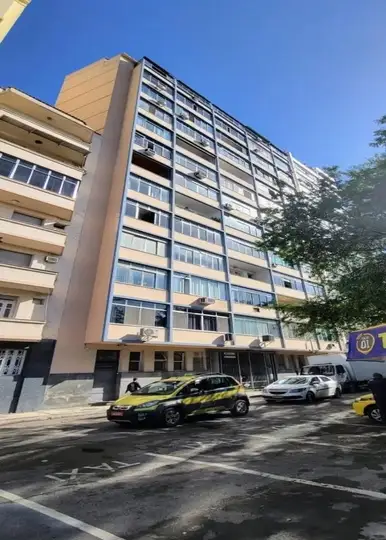 Apartamento em leilão em Rio de Janeiro