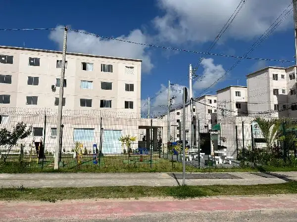 Imóvel em leilão - RUA VIVER AREIA BRANCA, N. 155, Apto 304, BL 14, AREIA BRANCA, SALVADOR, BA