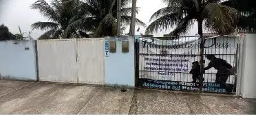 Imóvel em leilão - R VIOLETAS, N. SN, LOTE 21A QUADRA 17 CASA 2, PARQUE PRIMAVERA, ITAGUAI, RJ