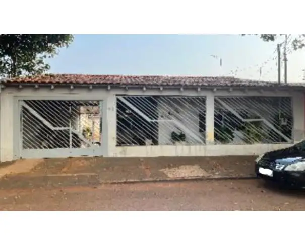 Imóvel em leilão em Campo Grande
