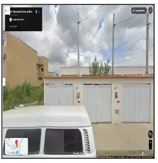 Imóvel em leilão - RUA ALESSANDRO PEREIRA DA SILVA, N. 141, LT 30, QD D, LAGOINHA, NOVA IGUACU, RJ