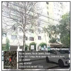 Apartamento em leilão em Rio de Janeiro