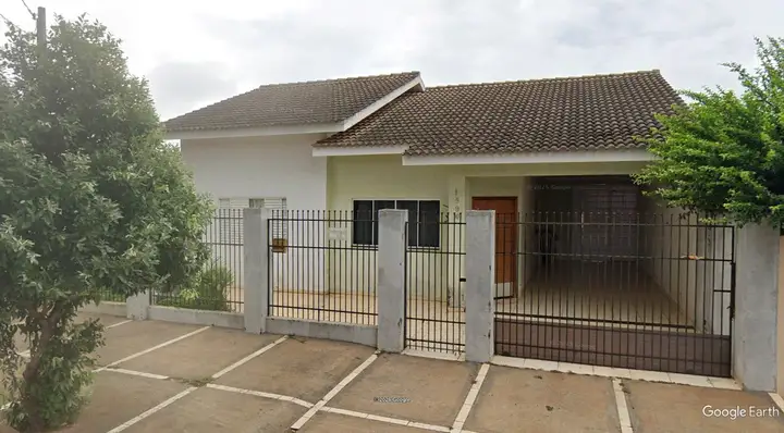 Casa em leilão em Paranavaí