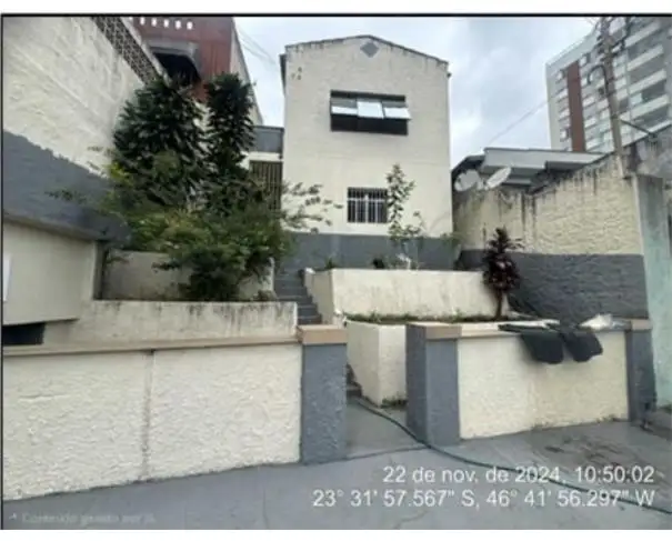 Residenciais em leilão em São Paulo