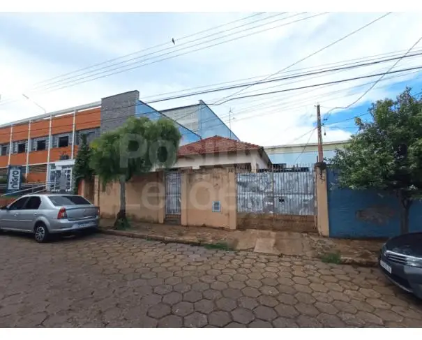 Terrenos em leilão em Araraquara