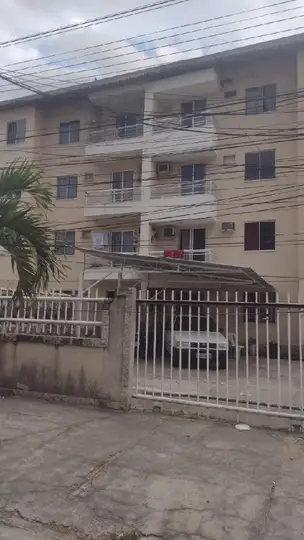 Imóvel em leilão - RUA DOS DIAMANTES, N. 550, Apto 103, BL 01, LT 23, QD 71N, JARDIM CATARINA, SAO GONCALO, RJ
