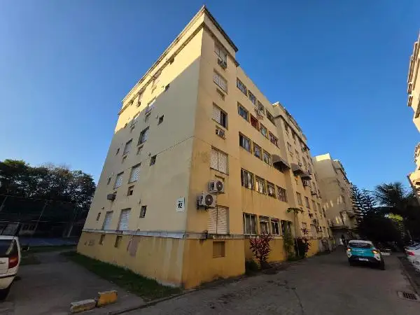 Imóvel em leilão - RUA GENTIL DE OURO, N. 615, Apto 201, BL 12, INHOAIBA, RIO DE JANEIRO, RJ