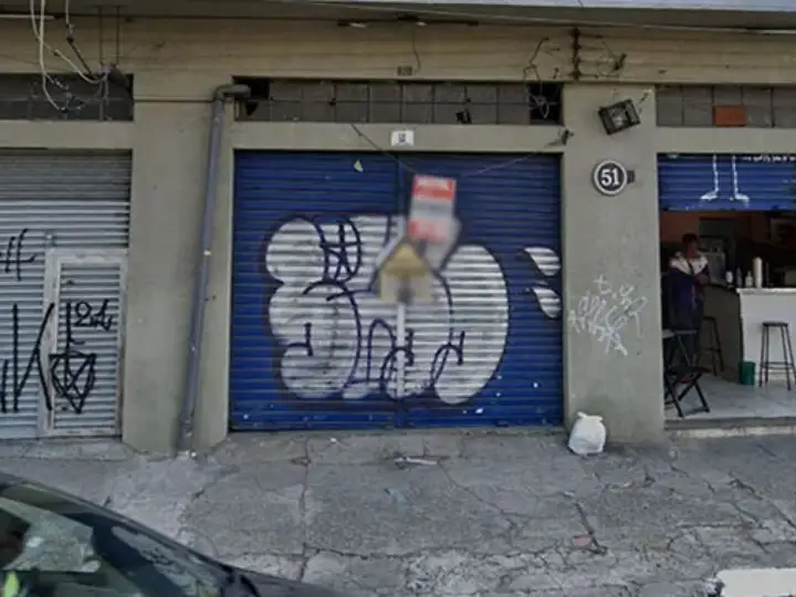 Comercial em leilão em São Paulo