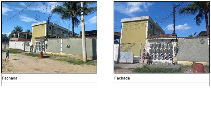 Imóvel em leilão - RUA CARDEAL SARAIVA, N. 590, Apto 101, LT 05, QD 213, BOM RETIRO, SAO GONCALO, RJ