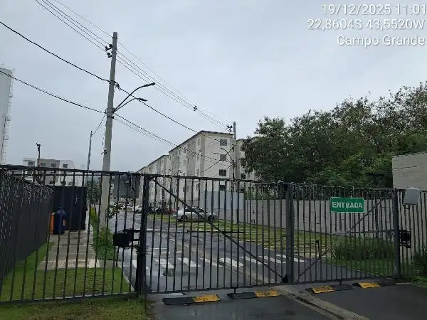 Apartamento em leilão em Rio de Janeiro