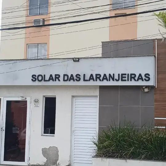 Imóvel em leilão - RUA PADRE AFONSO RODRIGUES, N. 120, Apto 407, QD 16, VISTA ALEGRE, SAO GONCALO, RJ