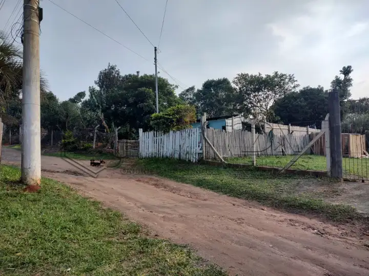 Imóvel em leilão em Viamão