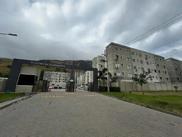Apartamento em leilão em Nova Iguaçu