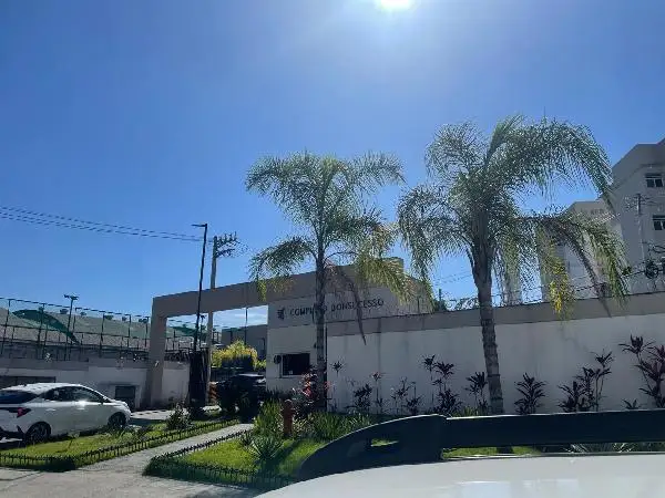 Imóvel em leilão - RUA ENGENHEIRO ARTUR MOURA, N. 456, Apto 505, BL 09, BONSUCESSO, RIO DE JANEIRO, RJ