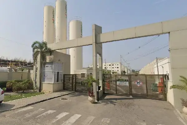 Imóvel em leilão - QD A,N. SN CS 36, BELA VISTA - CEP: 24809-172, ITABORAI - RIO DE JANEIRO