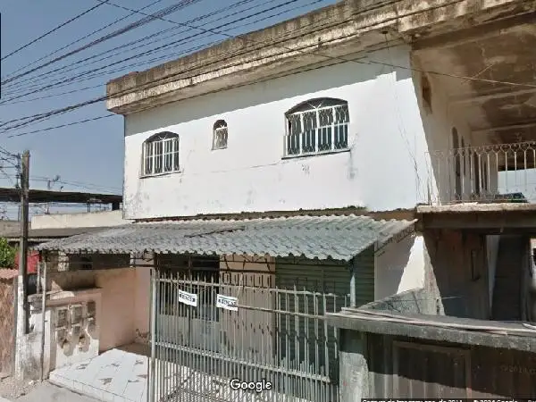 Apartamento em leilão em São Gonçalo